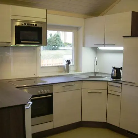 Biberburg In Godendorf Apartamento *