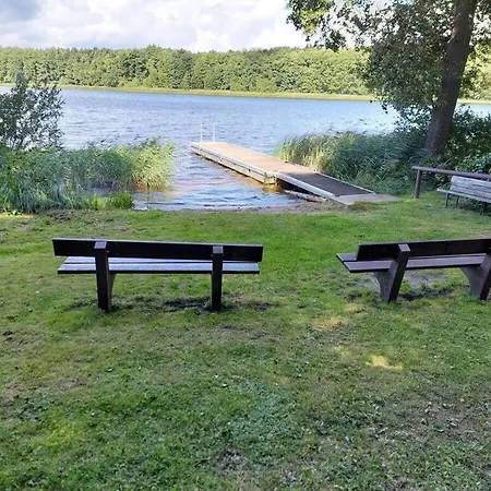 Apartamento Biberburg In Godendorf Godendorf (Mecklenburg-Vorpommern)