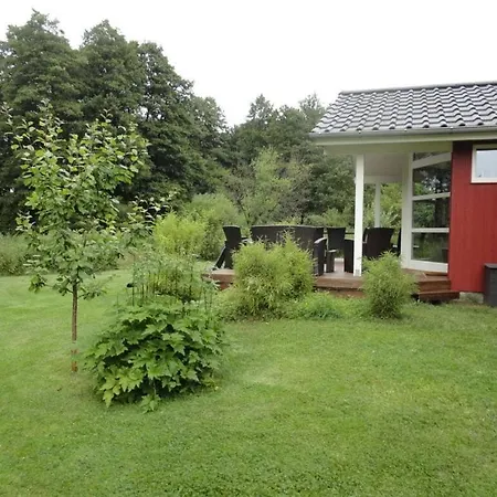 Biberburg In Godendorf