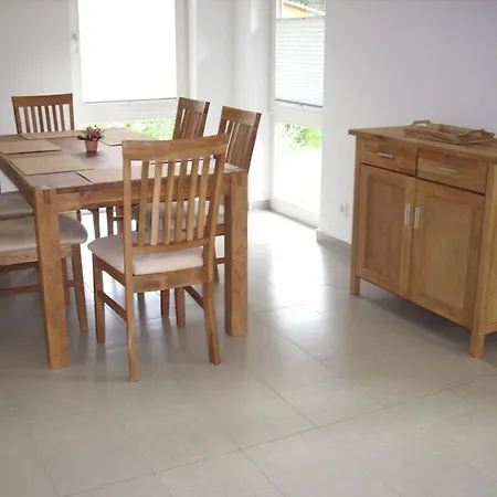 Apartamento Biberburg In Godendorf Godendorf (Mecklenburg-Vorpommern)